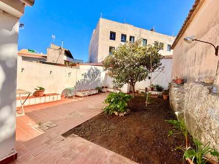 Casa en venta en Palma de Mallorca