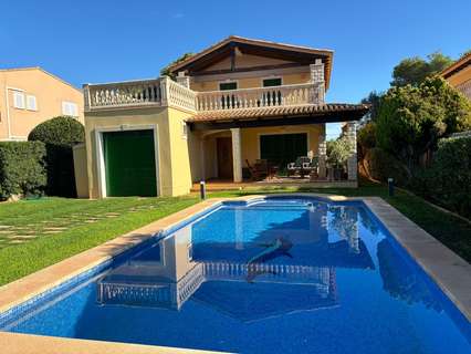 Chalet en venta en Llucmajor