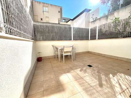 Planta baja en venta en Palma de Mallorca