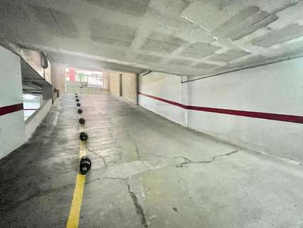 Plaza de parking en venta en Palma de Mallorca rebajada