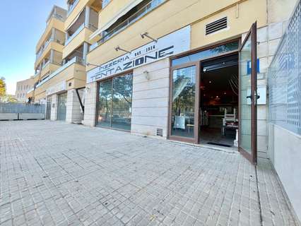 Local comercial en alquiler en Palma de Mallorca