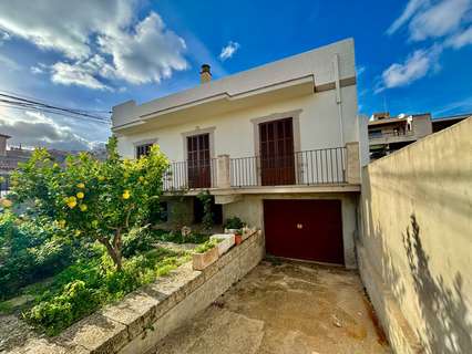 Casa en alquiler en Montuïri