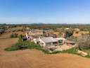 Casa rústica en venta en Campos