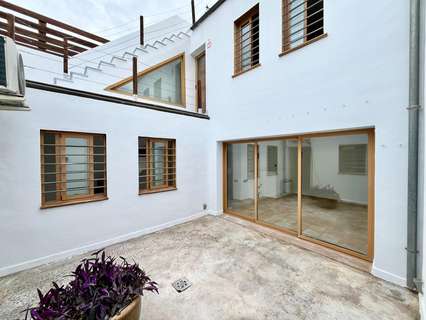 Casa en venta en Palma de Mallorca rebajada
