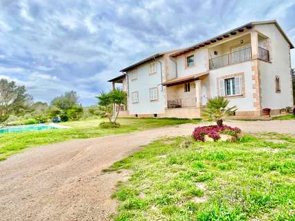 Casa rústica en venta en Palma de Mallorca
