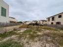 Parcela rústica en venta en Campos