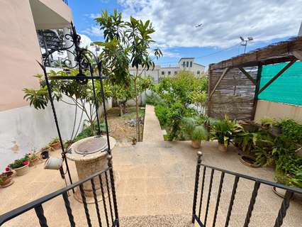 Casa en venta en Palma de Mallorca