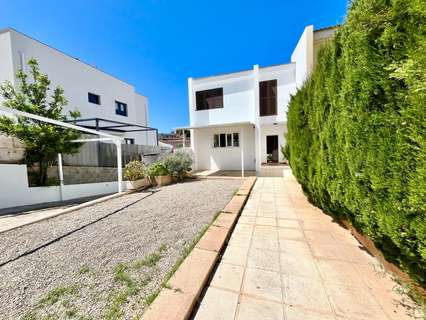 Casa en venta en Llucmajor