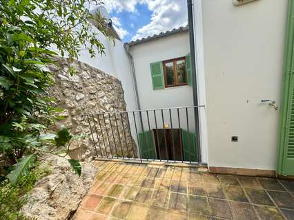 Casa en venta en Alaró
