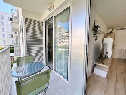 Piso en venta en Palma de Mallorca
