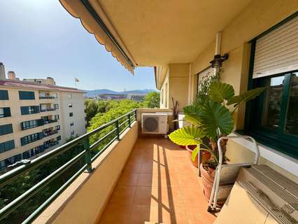 Ático en venta en Palma de Mallorca