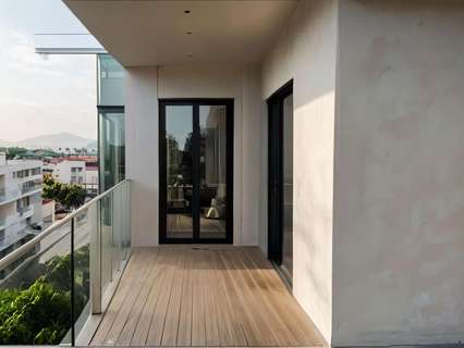 Ático en venta en Palma de Mallorca