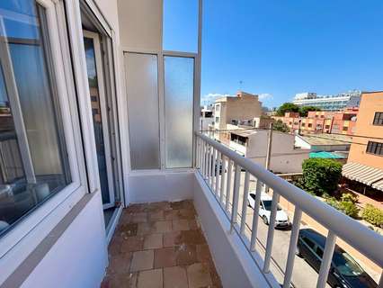 Piso en venta en Palma de Mallorca rebajado
