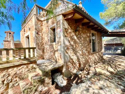 Casa rústica en venta en Campos