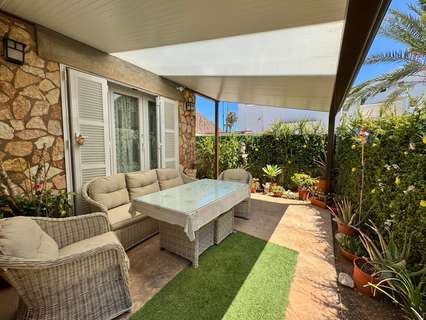 Chalet en venta en Santanyí