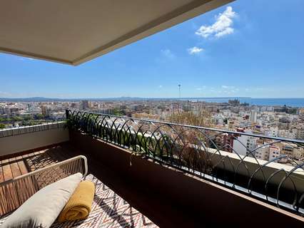 Piso en venta en Palma de Mallorca