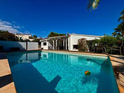 Chalet en venta en Llucmajor