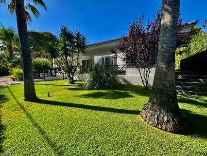 Chalet en venta en Llucmajor