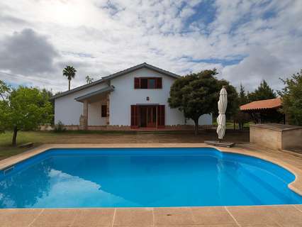 Chalet en venta en Bunyola