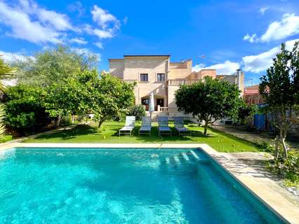 Casa en alquiler en Santanyí
