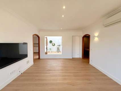 Apartamento en alquiler en Santanyí