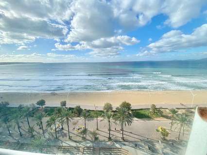 Piso en venta en Palma de Mallorca