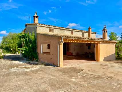 Casa rústica en venta en Sant Joan