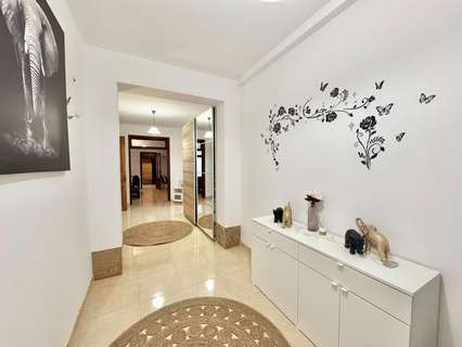 Planta baja en venta en Manacor