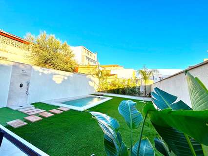 Casa en venta en Palma de Mallorca