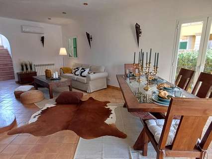 Chalet en venta en Llucmajor