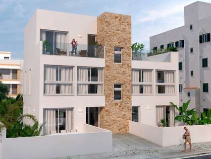 Ático dúplex en venta en Ses Salines