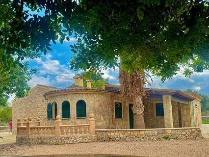 Casa rústica en venta en Búger