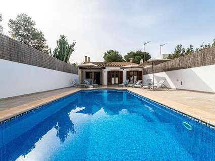 Casa en venta en Llucmajor