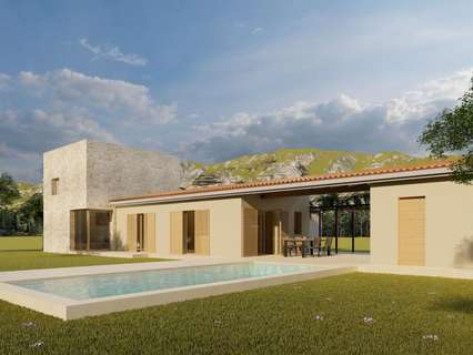 Parcela rústica en venta en Llucmajor