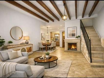 Casa en venta en Inca