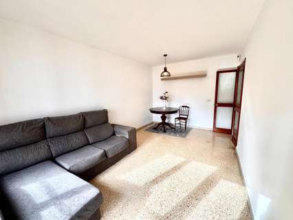 Piso en venta en Palma de Mallorca