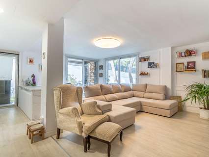 Planta baja en venta en Calvià