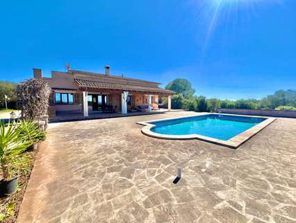 Casa rústica en alquiler en Campos