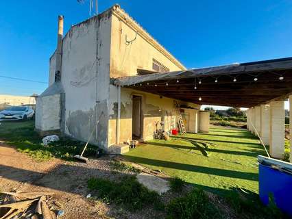 Parcela rústica en venta en Palma de Mallorca zona Son Ferriol