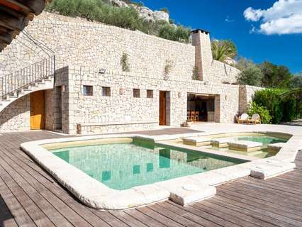 Casa rústica en venta en Palma de Mallorca