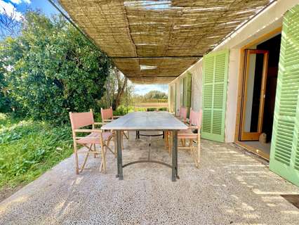 Casa en venta en Porreres