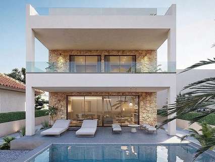 Casa en venta en Campos