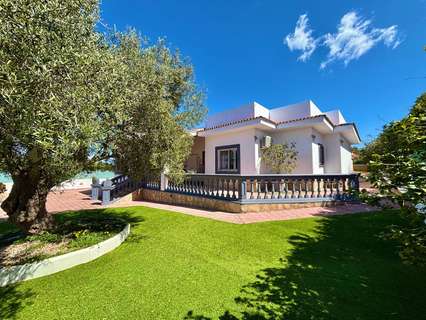 Chalet en venta en Llucmajor