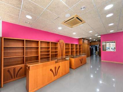 Local comercial en alquiler en Palma de Mallorca