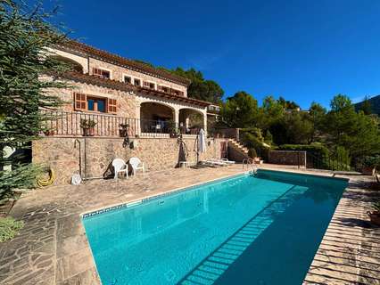 Casa en venta en Valldemossa