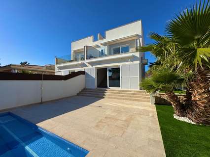 Casa en alquiler en Llucmajor