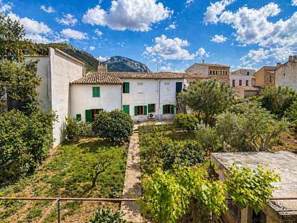 Chalet en venta en Alaró