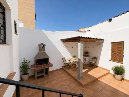 Casa en venta en Palma de Mallorca