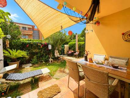 Planta baja en venta en Llucmajor