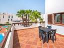 Chalet en venta en Santanyí rebajado